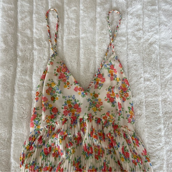 🌿|NWT| Sézane Helene Dress - Picture 7 of 16